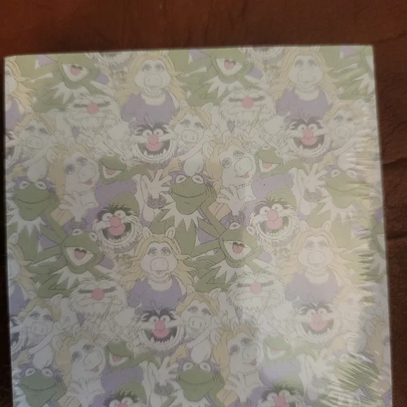 The Muppets Sticky Notes! - Picture 2 of 5